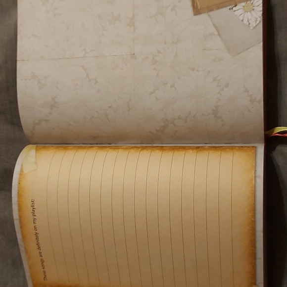 My Life Journal - Picture 4 of 13